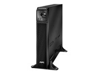 APC Smart-UPS SRT 2200VA - UPS - 1.98 kW - 2200 VA SRT2200UXI-LI