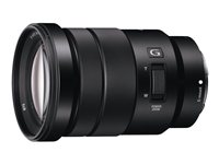 Sony SELP18105G - zoomlins - 18 mm - 105 mm SELP18105G.AE