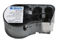 Brady B-427 - etiketter - 360 etikett (er) - 12.7 x 25.4 mm M-47-427
