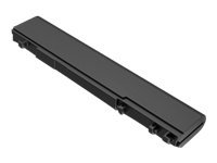 Toshiba Primary Battery Pack - batteri för bärbar dator - Li-Ion - 6200 mAh PA3832U-1BRS