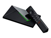 NVIDIA Shield TV Pro - digital multimediemottagare 945-12897-2505-101