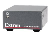 Extron 12G HD-SDI 101 kabel-equalizer 60-1673-01