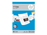 HP Copy Paper - papper - 500 stk - A4 - 80 g/m² CHP910