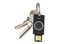 Yubico YubiKey Bio - FIDO Edition - USB-säkerhetsnyckel 5060408464168