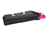 Kyocera TK 855M - magenta - original - tonersats TK-855M