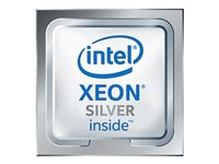 Intel Xeon Silver 4510 / 2.4 GHz processor - OEM PK8071305554300