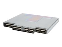 Intel Omni-Path - switch - 48 portar - Administrerad - rackmonterbar 829911-B21