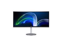 Acer CB382CUR bemiiphuzx - CB2 Series - LED-skärm - böjd - 38" - HDR UM.TB2EE.006