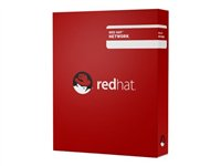 Red Hat Network Proxy - abonnemang - 1 system MCT0369F3