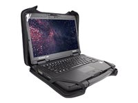 InfoCase Toughmate Always-On - notebook-väska PCPE-INF55AO