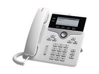 Cisco IP Phone 7821 - VoIP-telefon CP-7821-W-K9=