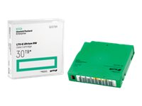HPE Ultrium RW Data Cartridges Library Pack - LTO Ultrium 8 x 20 - 12 TB - lagringsmedier Q2078AH