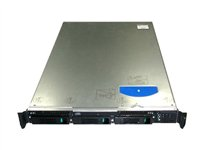 Intel Server System SR1530HCLR - kan monteras i rack - ingen CPU - 0 GB - ingen HDD SR1530HCLR