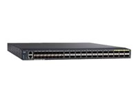 Cisco UCS SmartPlay Select 6332 (Tracer) - switch - 40 portar - Administrerad - rackmonterbar TR-SP-FI633216-2X