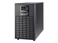 PowerWalker VFI 3000 CG PF1 - UPS - 3000 Watt - 3000 VA 10122111