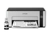 Epson EcoTank ET-M1120 - skrivare - svartvit - bläckstråle C11CG96403