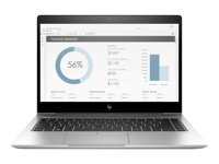 HP EliteBook 850 G1 Notebook - 15.6" - Intel Core i5 - 4210U - 4 GB RAM - 500 GB HDD F1Q36EA#ABY