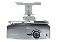 Canon XEED SX80 Mark II - LCOS-projektor 4232B003AB