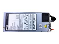 Dell - nätaggregat - 1100 Watt 450-AEVF