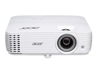 Acer H6830BD - DLP-projektor - 3D MR.JVK11.001