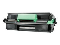 AgfaPhoto - svart - kompatibel - återanvänd - tonerkassett (alternativ för: Ricoh 407318, Ricoh SP4500HE) APTR407318E