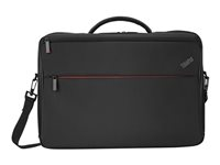 Lenovo ThinkPad Professional Slim Topload Case - notebook-väska 4X40Q26385