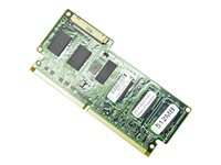 HPE BBWC Enabler - DDR2 - modul - 512 MB - MiniDIMM 244-pin - 800 MHz / PC2-6400 462975-001