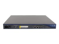 HPE F1000-E VPN Firewall Appliance - säkerhetsfunktion JD272A