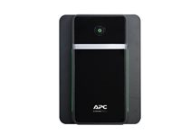 APC Back-UPS BX Series BX1200MI-GR - UPS - 650 Watt - 1200 VA BX1200MI-GR