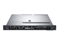 Dell PowerEdge R6515 - kan monteras i rack - EPYC 7302P 3 GHz - 16 GB - SSD 480 GB R7J0V