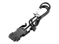 Lenovo Front Cable - SATA/SAS-kabel - 77 cm 4X90H04223