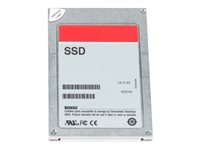 Dell - SSD - 3.84 TB - SAS 12Gb/s 400-BENL