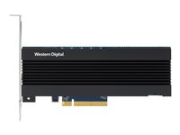 WD Ultrastar SN200 HUSMR7676BHP3Y1 - SSD - 7.68 TB - PCIe 3.0 x8 (NVMe) 0TS1353