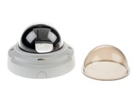 AXIS Dome Kit for AXIS P33 Series - kamerakåpa 5700-321