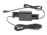 Zebra - strömadapter för bil 3PTY-PCLIP-945081