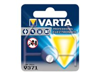 Varta Professional batteri x SR69 - silveroxid 371101111