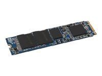 Dell - Kundsats - SSD - 2 TB - PCIe (NVMe) 400-AXJF