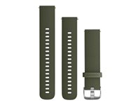 Garmin Quick Release Band - klockrem för smart klocka 010-12561-11