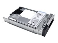 Dell - Kundsats - SSD - Mixed Use - 480 GB - SATA 6Gb/s 345-BEDS