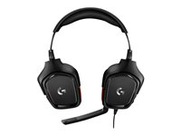 Logitech Gaming Headset G332 - headset 981-000757
