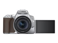 Canon EOS 250D - digitalkamera EF-S 18-55 mm IS STM lins 3461C001