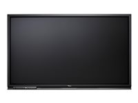 Optoma Creative Touch 3652RK 3-Series - 65" LED-bakgrundsbelyst LCD-skärm - 4K - för interaktiv kommunikation H1F0H03BW101