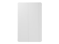Samsung Book Cover EF-BT510 - vikbart fodral för surfplatta EF-BT510CWEGWW