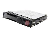 HPE Write Intensive PM6 - SSD - 1.6 TB - SAS 24Gb/s P26376-B21