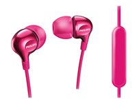 Philips MyJam Vibes SHE3705PK - hörlurar med mikrofon SHE3705PK/00