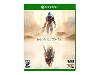 Halo 5: Guardians Microsoft Xbox One U9Z-00049