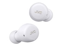 JVC HA-A5T - True wireless-hörlurar med mikrofon HA-A5T-WN-E