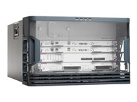 Cisco Nexus 7000 Series 4-Slot Chassis - switch - rackmonterbar N7K-C7004=