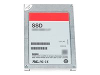 Dell - SSD - 1.92 TB - SAS 12Gb/s 400-AUWD