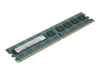 Fujitsu - DDR3 - modul - 16 GB - DIMM 240-pin - 1866 MHz / PC3-14900 - registrerad S26361-F3793-L516